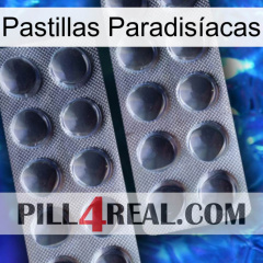 Pastillas Paradisíacas 31